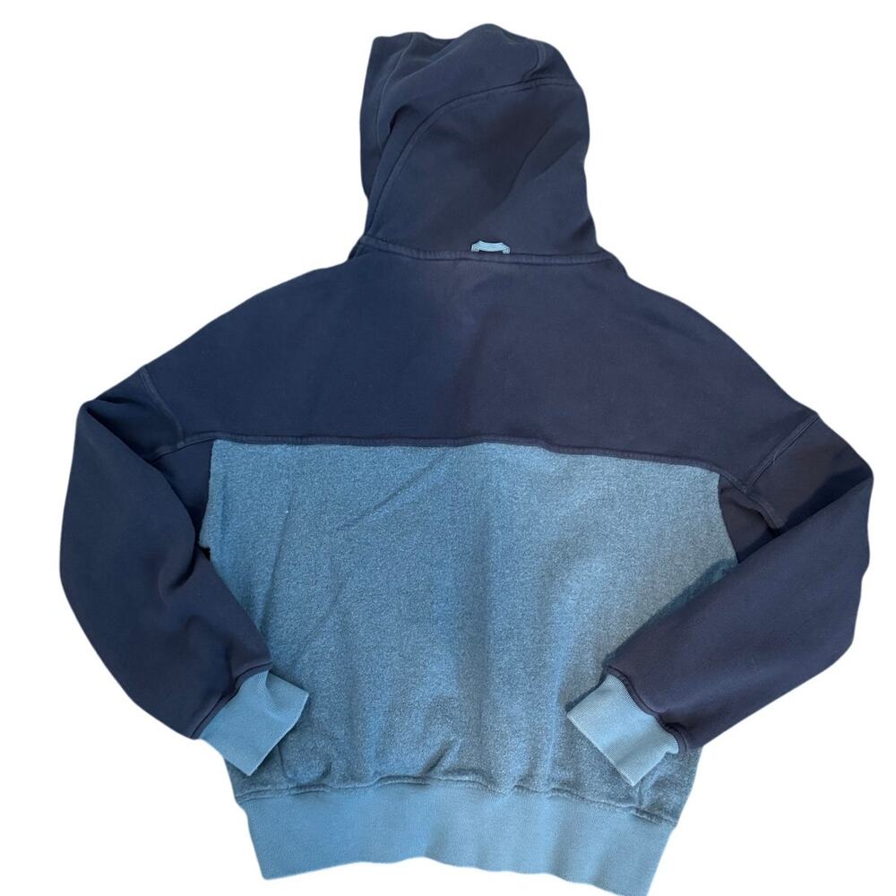 Hoka One One Half Zip Hoodie - Picture 4 of 6